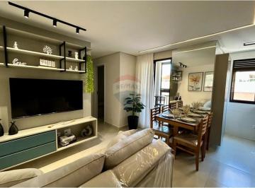 Apartamento · 30m² · 1 Quarto · LANÇAMENTO EXCLUSIVO NO MELHOR DO TATUAPÉ