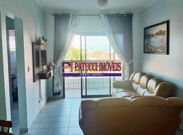 Apartamento · 795910m² · 2 Quartos · 1 Vaga · APARTAMENTO COM LINDA VISTA AO MAR