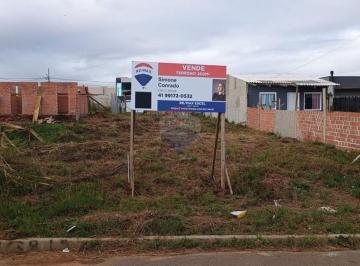 Terreno · 360m² · Terreno à venda com 360m² no Loteamento Recanto San José, no Barro Preto, São José dos Pinhais/PR po