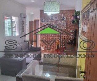 20231017104904_1306.jpg · Apartamento para Venda em Santo André, Jardim Las Vegas, 2 dormitórios, 1 banheiro, 1 vaga