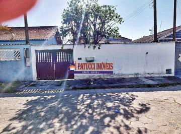 Casa · 300m² · 3 Quartos · 6 Vagas · Casa com Edícula à Venda – Jardim Praia Grande, Mongaguá!