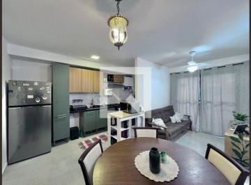 Apartamento · 47m² · 2 Quartos · Apartamento à Venda - Recreio, 2 Quartos, 47 m² - Rio de Janeiro