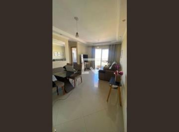 Apartamento · 59m² · 2 Quartos · 1 Vaga · Apartamento à Venda - Vila Galvão, 2 Quartos, 59 m² - Guarulhos