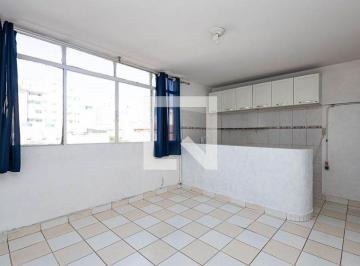 Apartamento · 25m² · 1 Quarto · Apartamento à Venda - Bela Vista, 1 Quarto, 25 m² - São Paulo