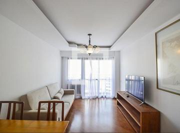 Apartamento · 48m² · 1 Quarto · 1 Vaga · Apartamento à Venda - Nova Petrópolis, 1 Quarto, 48 m² - São Bernardo do Campo