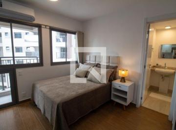 Apartamento · 23m² · 1 Quarto · Apartamento à Venda - Chácara Santo Antonio, 1 Quarto, 23 m² - São Paulo