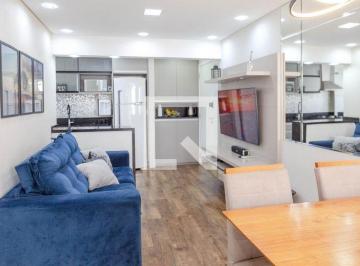 Apartamento · 50m² · 2 Quartos · 1 Vaga · Apartamento à Venda - Vila Augusta, 2 Quartos, 50 m² - Guarulhos