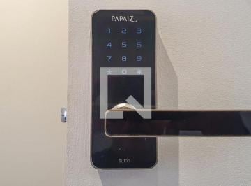 Apartamento · 28m² · 1 Quarto · Apartamento à Venda - Vila Mariana, 1 Quarto,  28 m² - São Paulo