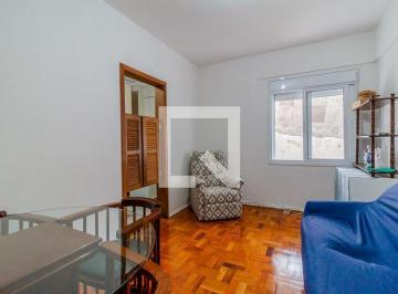 Apartamento · 47m² · 1 Quarto · Apartamento à Venda - Centro Histórico, 1 Quarto, 47 m² - Porto Alegre