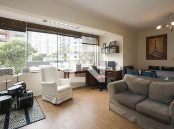 Apartamento · 100m² · 3 Quartos · 1 Vaga · Apartamento à Venda - Passo D'areia, 3 Quartos, 100 m² - Porto Alegre