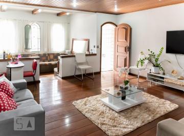 Casa de 4 quartos, São Paulo · Casa à Venda - Sapopemba, 4 Quartos,  220 m² - São Paulo