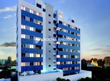 Apartamento de 2 quartos, Salvador · Apartamento 2 quartos sendo 1 suíte, à venda no Jardim das Tulipas