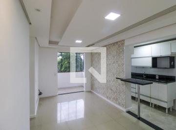 Apartamento · 70m² · 3 Quartos · 2 Vagas · Apartamento à Venda - Marechal Rondon, 3 Quartos,  70 m² - Canoas