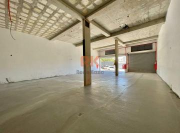 Comercial · 146m² · Loja para aluguel, Parque Recreio - Contagem/MG
