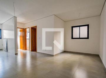 Apartamento · 68m² · 2 Quartos · 2 Vagas · Apartamento à Venda - Centro, 2 Quartos, 68 m² - Santo André