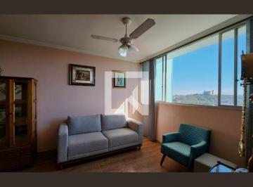 Apartamento · 92m² · 3 Quartos · 1 Vaga · Apartamento à Venda - Centro, 3 Quartos, 92 m² - Jundiaí