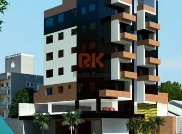 Apartamento · 146m² · 3 Quartos · 2 Vagas · Área privativa à venda, 3 quartos, 1 suíte, 2 vagas, Cabral - Contagem/MG