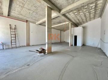 Comercial · 116m² · Loja para aluguel, Parque Recreio - Contagem/MG