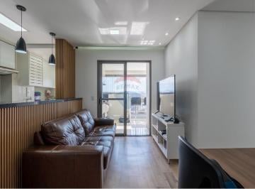 Apartamento · 72m² · 2 Quartos · 2 Vagas · Apto 2 quartos - Novo na Barra Funda, 72m² com 2 Vagas