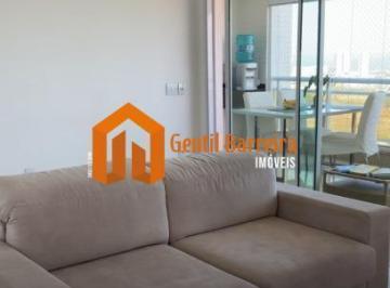Apartamento · 145m² · 4 Quartos · 3 Vagas · Apartamento para venda nas Dunas, Living Resort, com 4 dormitórios