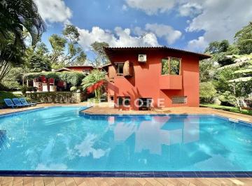 Casa · 604m² · 3 Quartos · 10 Vagas · Casa de condomínio em  Rua João de Barro - Vila Vianna - Cotia/SP
