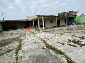 Casa · 70m² · 2 Quartos · 10 Vagas · Casa em  Rua Tupi - Agenor de Campos - Mongaguá/SP