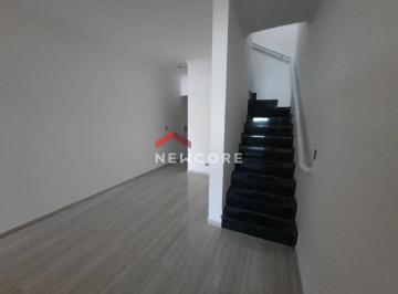 Casa · 110m² · 3 Quartos · 2 Vagas · Sobrado em  Rua Marabu - Vila Sabrina - São Paulo/SP