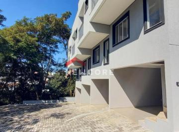 Casa · 104m² · 2 Quartos · 1 Vaga · Casa de condomínio em  Rua Bologna - Jardim Rio das Pedras - Cotia/SP