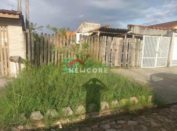 Terreno · 155m² · Lote em  Avenida Lydia - Loty - Itanhaém/SP