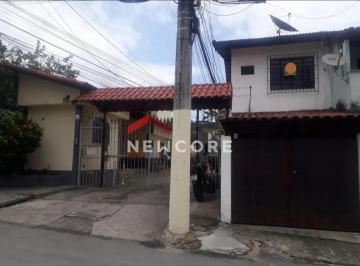 Casa · 66m² · 2 Quartos · 1 Vaga · Casa em  Rua Anísio Monteiro - Mutondo - São Gonçalo/RJ