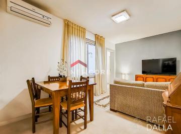 Apartamento · 63m² · 2 Quartos · Apartamento em Rua Luiz Afonso - Cidade Baixa - Porto Alegre/RS