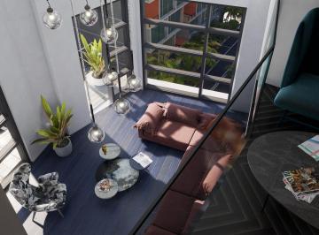 Apartamento de 2 quartos, Estados Unidos · Diesel Residences - Espaço e Sofisticação +55 (61) 99126-9022