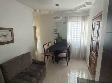 Apartamento · 51m² · 2 Quartos · Apartamento à venda - no Castelo