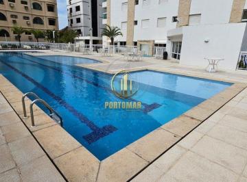 Apartamento · 106m² · 3 Quartos · 2 Vagas · Apartamento à venda Praia da Enseada - Guarujá/SP