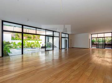 Casa · 421m² · 3 Quartos · 4 Vagas · Casa nova à venda localizada no Itaim.