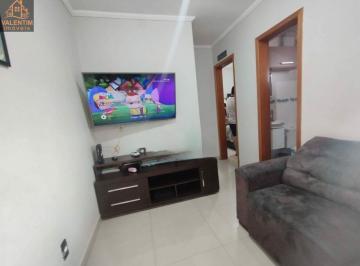 Apartamento · 40m² · 2 Quartos · 1 Vaga · Apartamento Sem Condomínio Vila Progresso Santo Andre