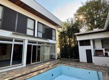 Casa · 470m² · 4 Quartos · 4 Vagas · Casa à venda para reforma com 418m² no Jardim Paulistano.