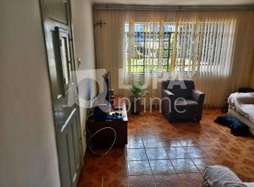 Casa · 140m² · 3 Quartos · 2 Vagas · CASA COM 3 QUARTOS E 2 VAGAS DE GARAGEM À VENDA NA VILA GUILHERME