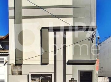 Apartamento · 25m² · 1 Quarto · APARTAMENTO COM 1 QUARTO À VENDA NA PARADA INGLESA