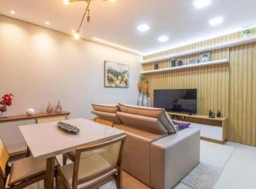 Apartamento · 80m² · 3 Quartos · Apartamento à venda - em Barroca