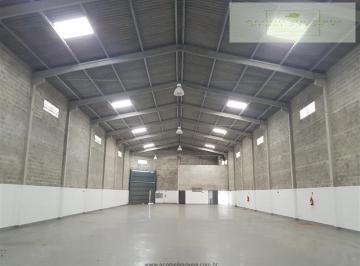 Comercial · 841m² · 11 Vagas · Comercial para aluguel - na Cidade Ocian