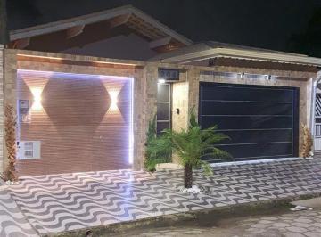 Casa · 127m² · 4 Quartos · Casa à venda - na Vila Caiçara