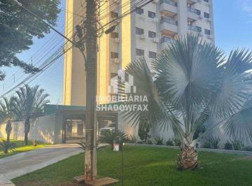 Apartamento · 90m² · 3 Quartos · 2 Vagas · Apartamento em Dourados, Centro, com 3 quartos, 90m²