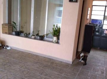 Casa · 200m² · 4 Quartos · 2 Vagas · Sobrado Tatuapé - 4 dormitórios à venda, 200 m² -  2 Vagas