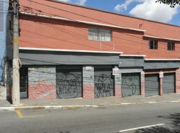 Comercial · 565m² · Predio Uso Misto - 2 Salões e 3 Residências
