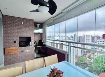 Apartamento · 70m² · 2 Quartos · 2 Vagas · Apartamento 2 dormitórios - Suíte - 2 vagas - Vila Mariana - São Paulo