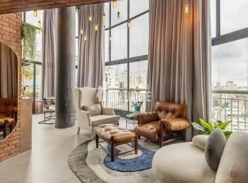 Apartamento · 190m² · 2 Quartos · 2 Vagas · Apartamento com 2 Quartos à venda, 190m² - Cerqueira César