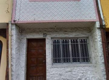 Casa · 80m² · 2 Quartos · Sobrado com 2 dormitórios - Vila - Tatuapé - São Paulo/SP