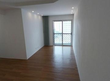 Apartamento · 84m² · 3 Quartos · 2 Vagas · Apartamento com 3 dormitórios - Tatuapé - São Paulo/SP