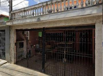 Casa · 115m² · 4 Quartos · 2 Vagas · Sobrado 4 dormitórios - Jardim Maringa - Av.Aricanduva - Av. Itaquera - São Paulo